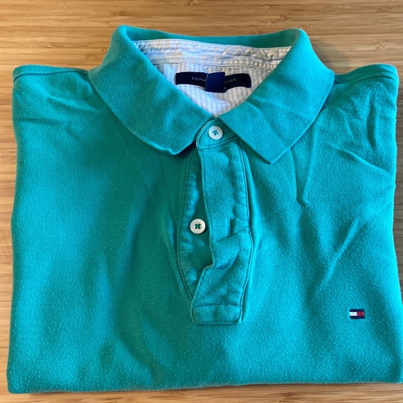 Tommy Hilfiger Polo - Picture 1 of 3